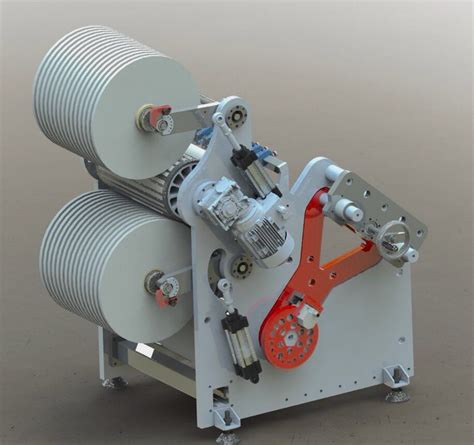 mini slitter machine